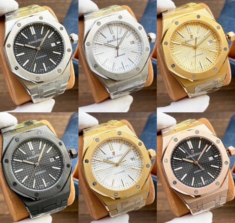Audemars Piguet Watch photo 4