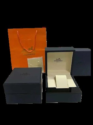 Hermès Watch Box photo 2