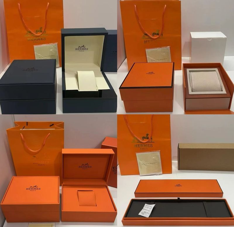 Hermès Watch Box photo 4