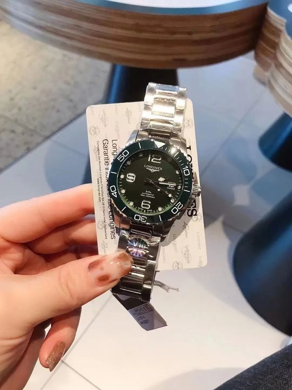 Longines Watch photo 4