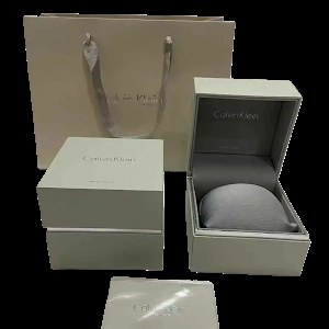 Calvin Klein Watch Box photo 2