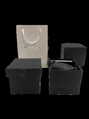 Diesel Watch Box photo 2