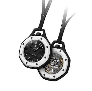 Audemars Piguet × Swatch Royal Pop photo 3