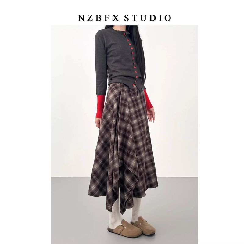 NZBFX Studio Skirt photo 4