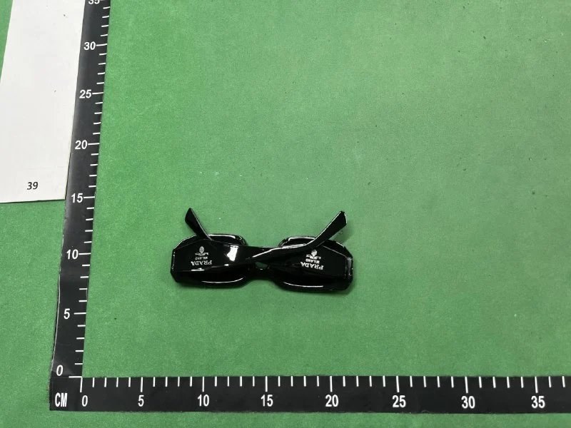 Prada Sunglasses photo 4