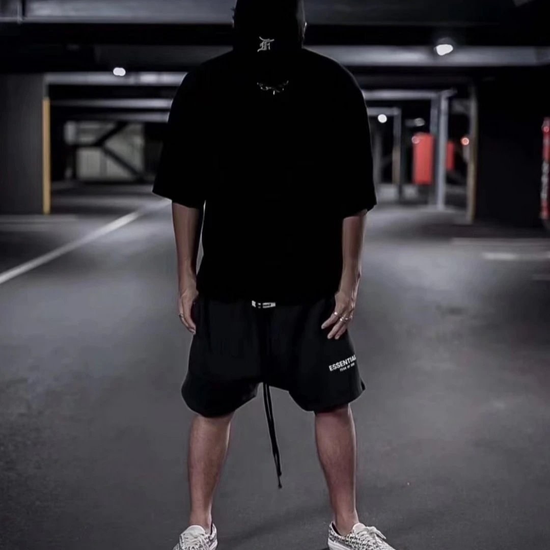 Essentials Shorts photo 2