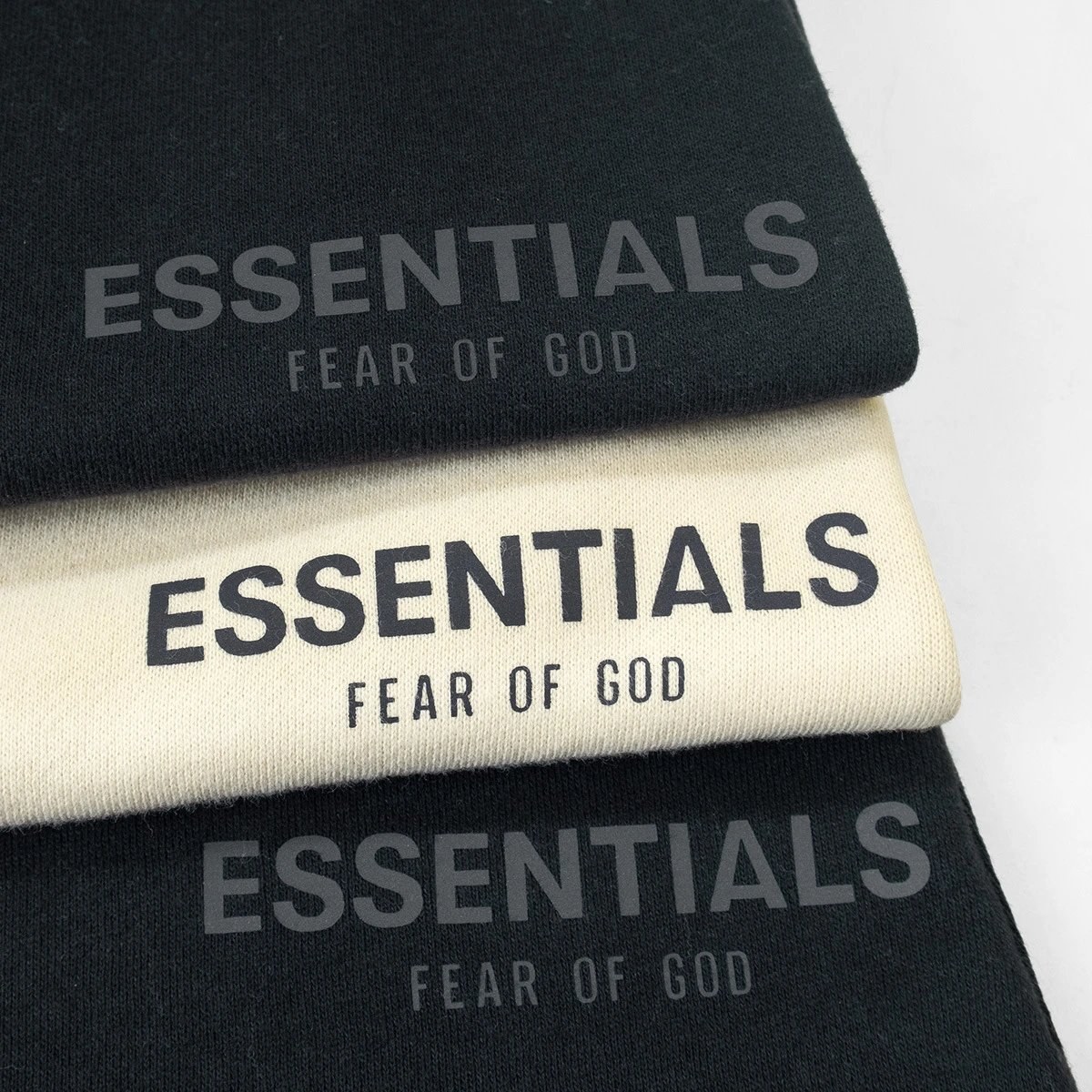 Essentials Shorts photo 3