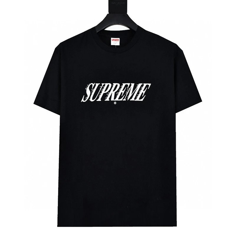 Supreme Box Logo Tee photo 2