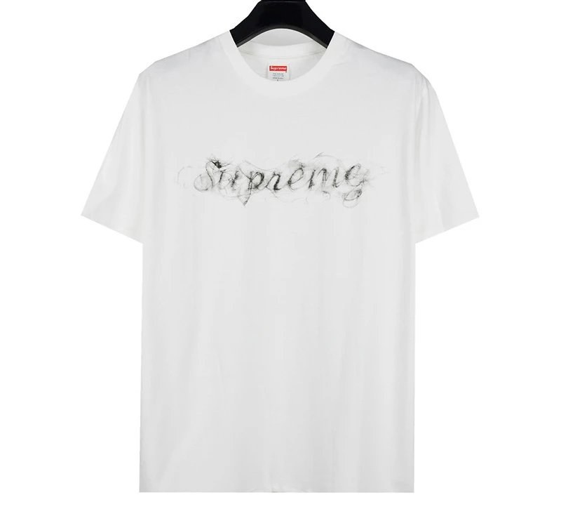 Supreme Box Logo Tee photo 3