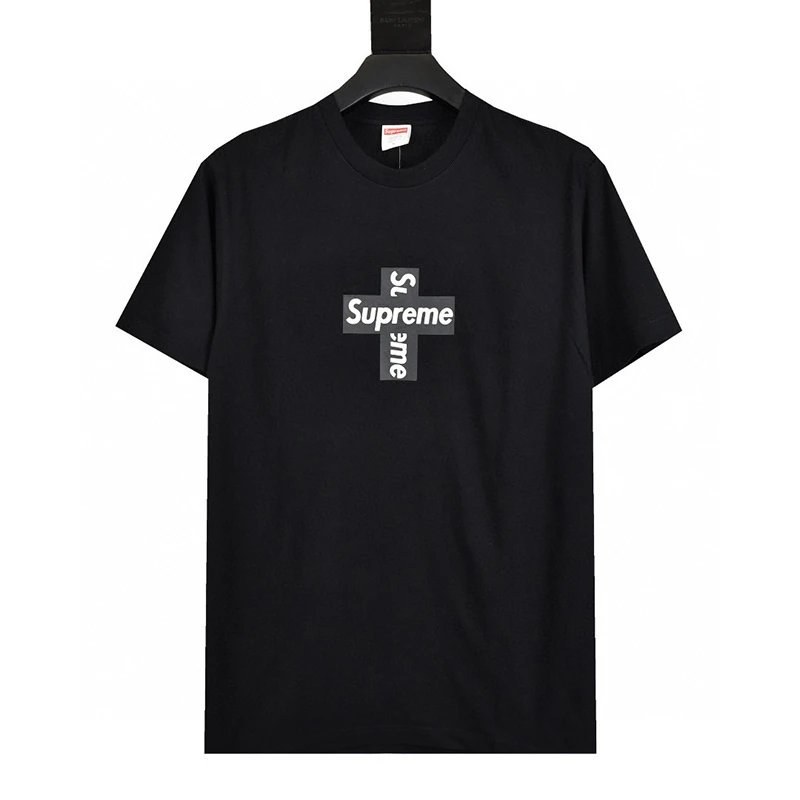 Supreme Box Logo Tee photo 4