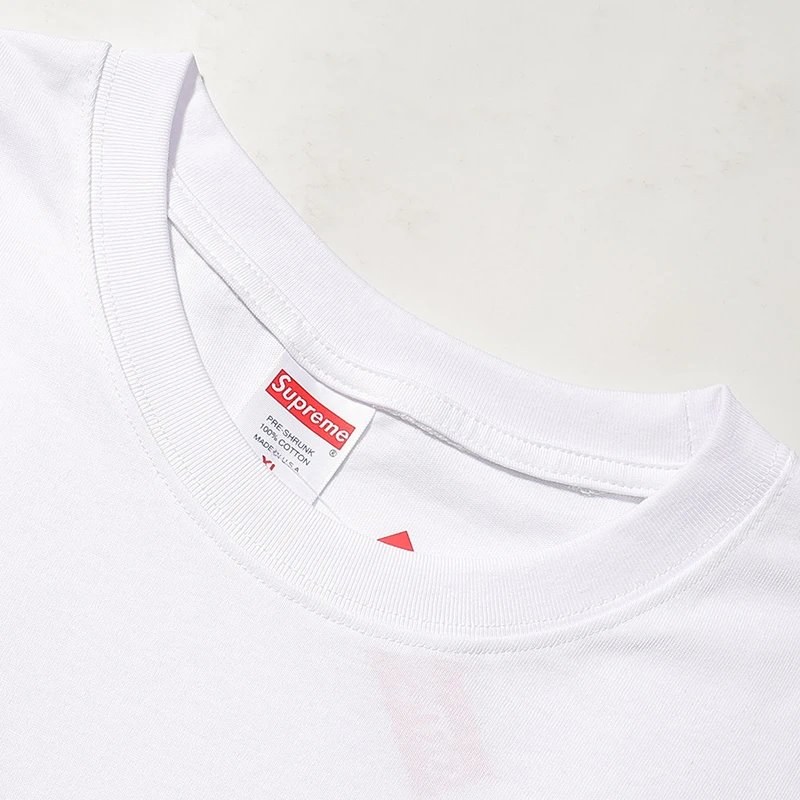 Assorted Graphic Print Tee photo 3