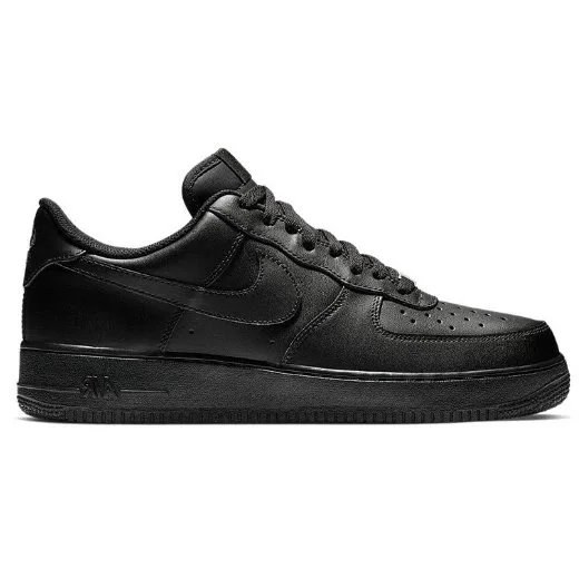 Nike Air Force 1 Sneakers photo 3