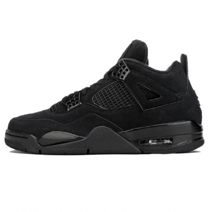 Air Jordan 4 Sneakers photo 2