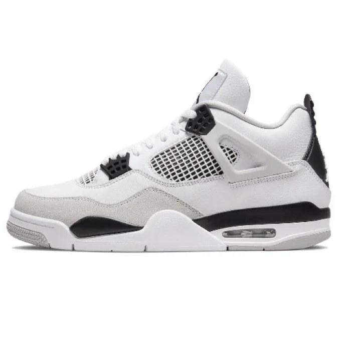 Air Jordan 4 Sneakers photo 3