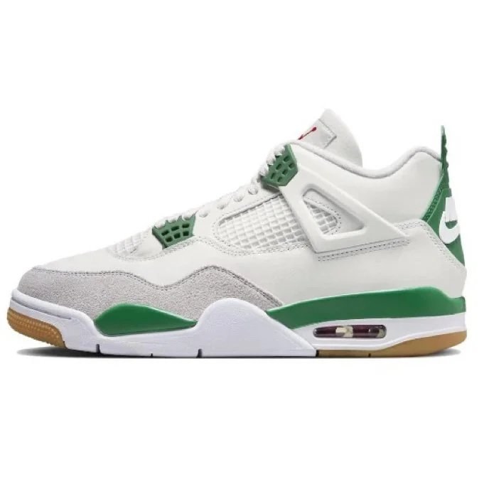 Air Jordan 4 Sneakers photo 4