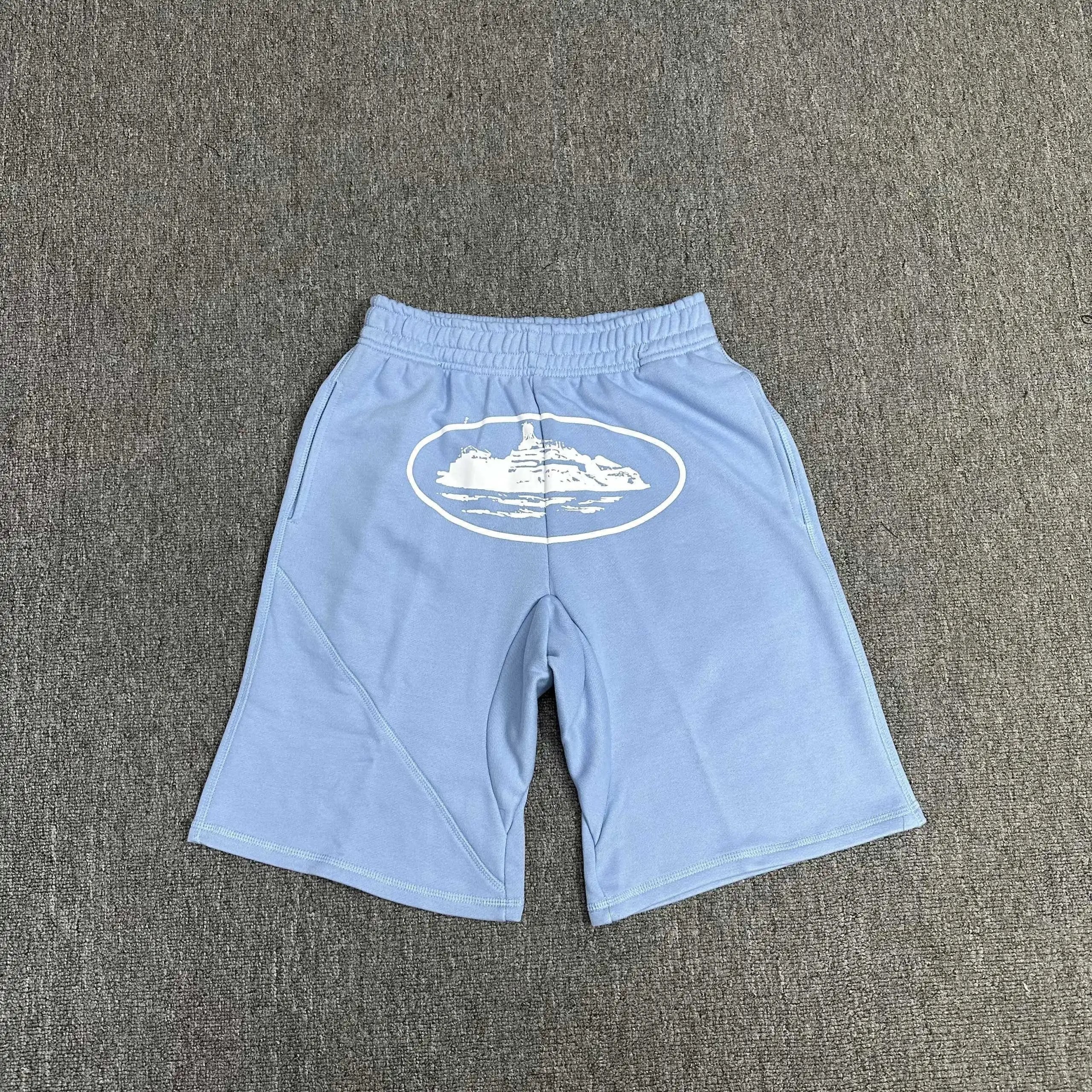 Corteiz Alcatraz Shorts photo 2