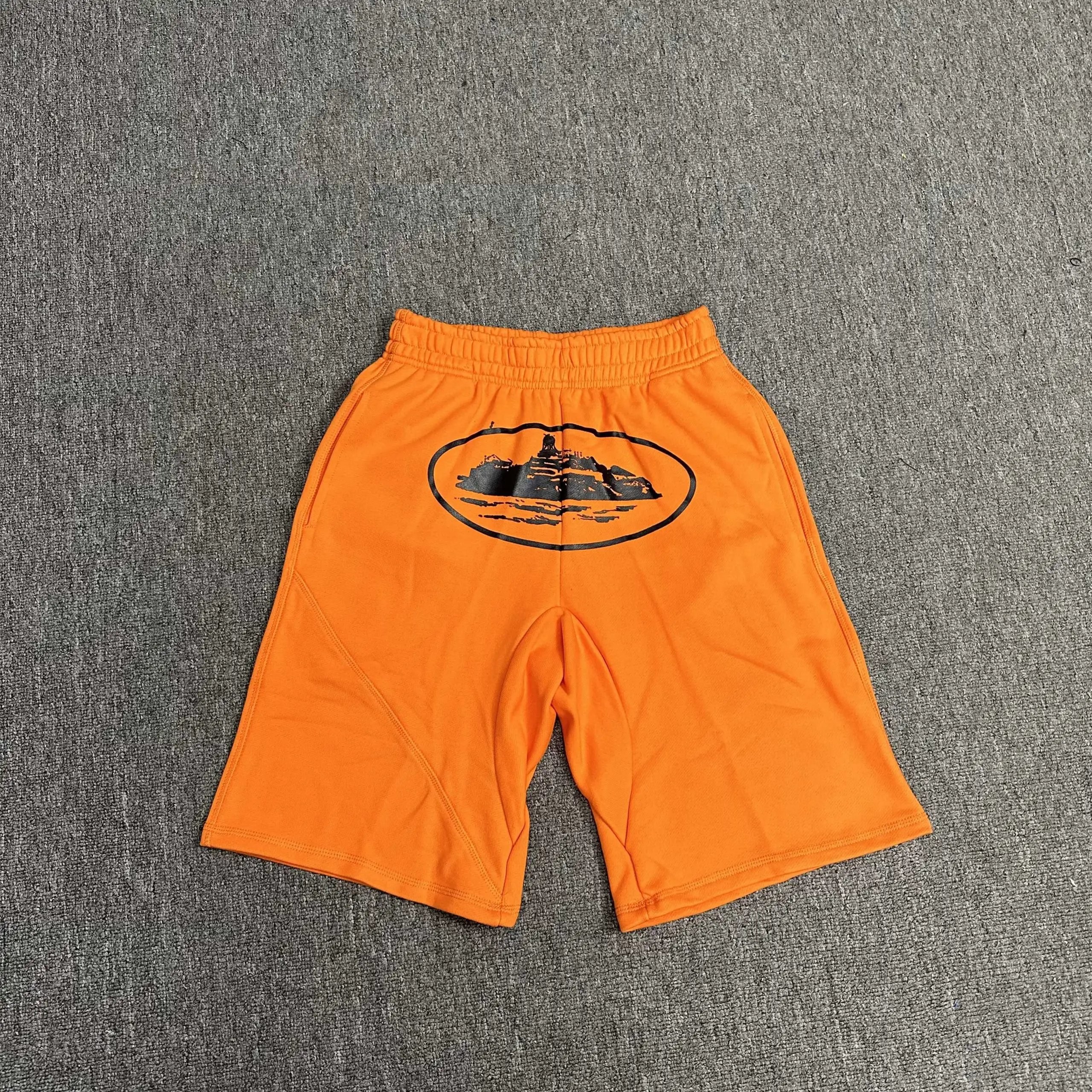 Corteiz Alcatraz Shorts photo 3