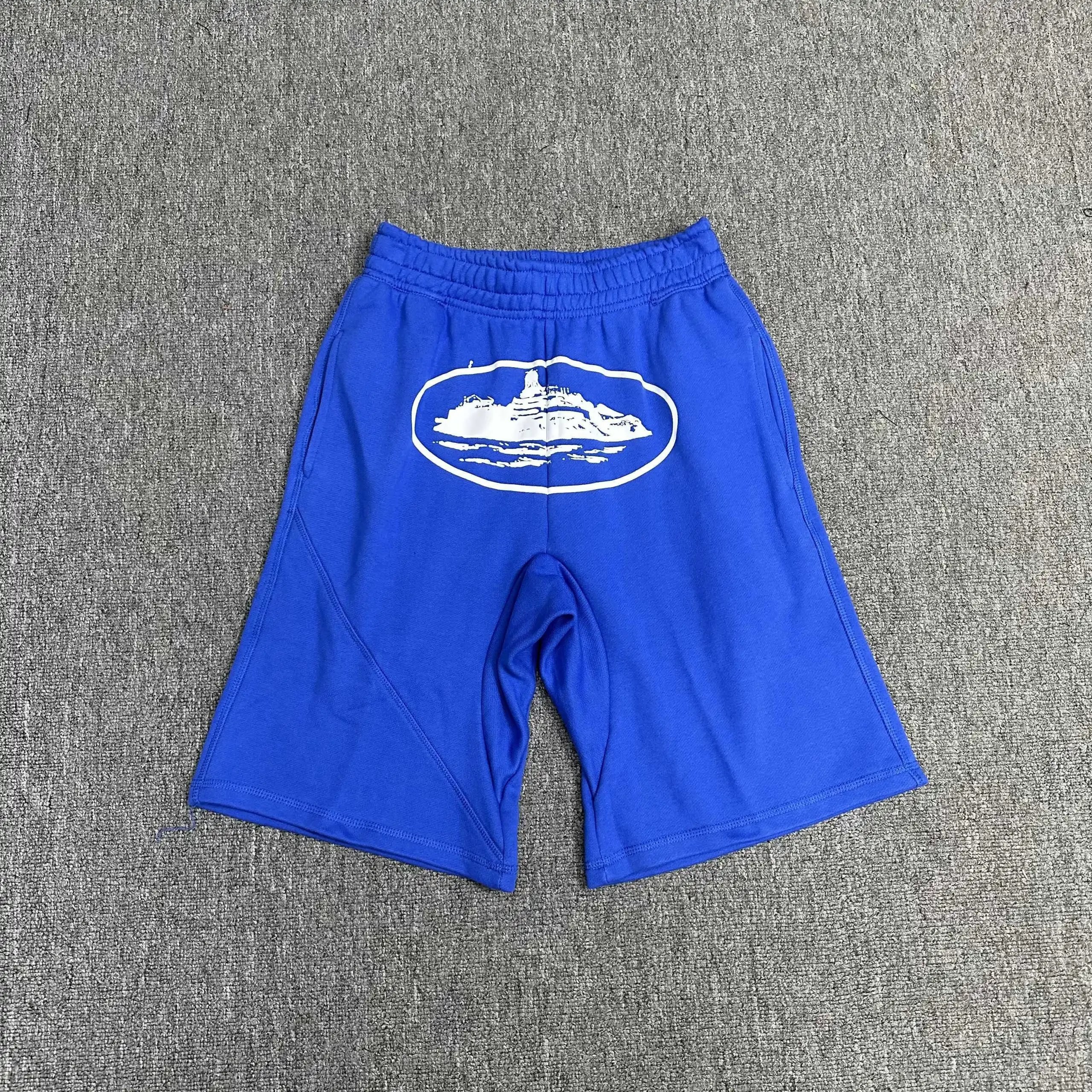 Corteiz Alcatraz Shorts photo 4