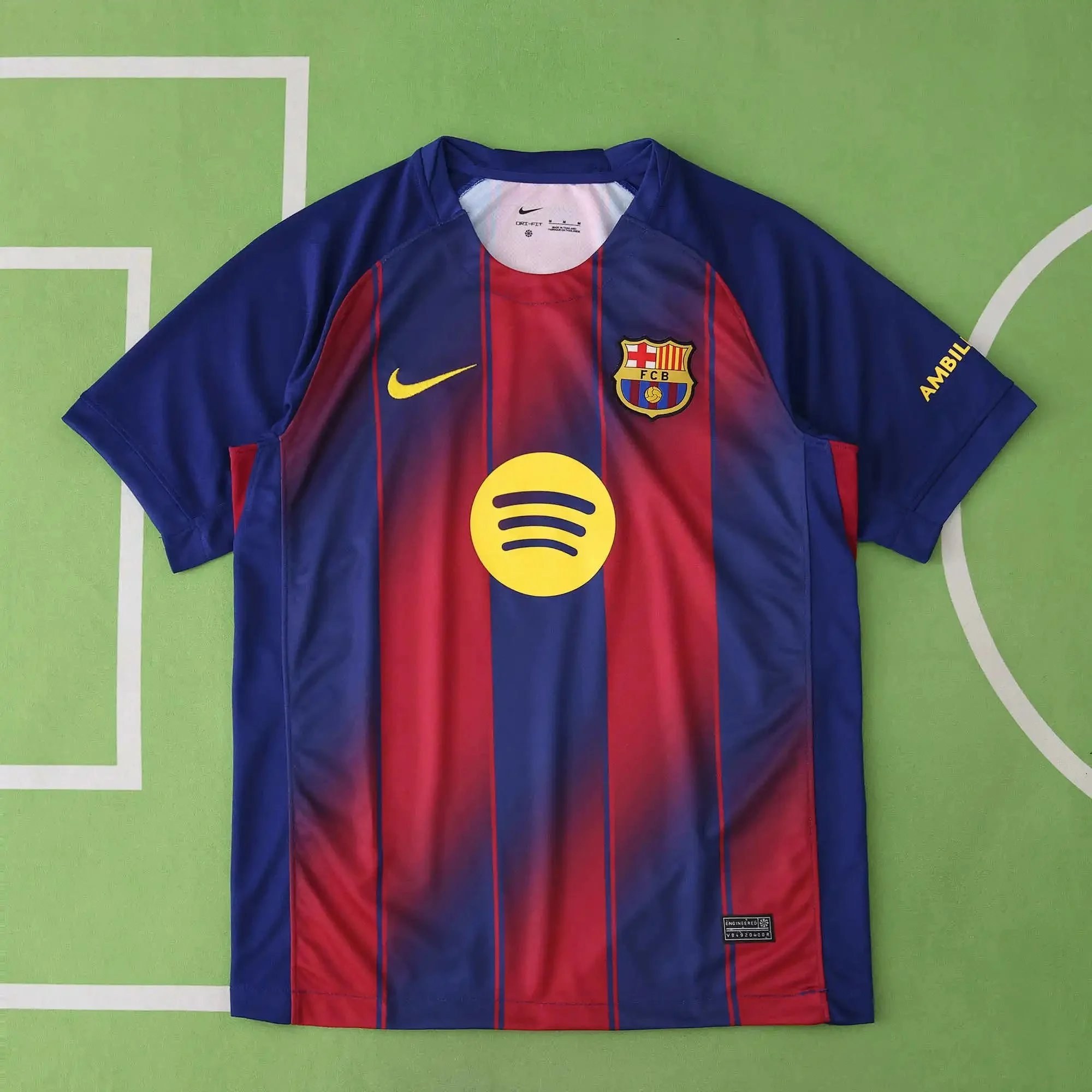 Football Club Jersey photo 2