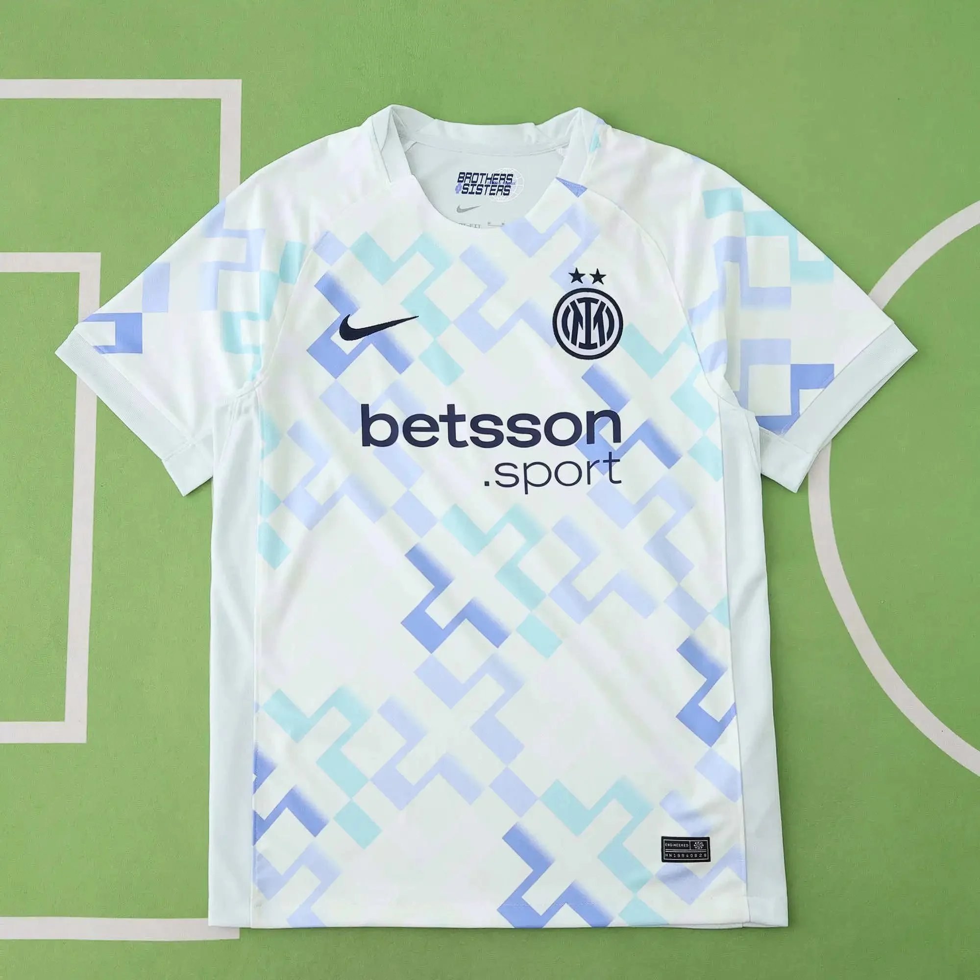 Football Club Jersey photo 3