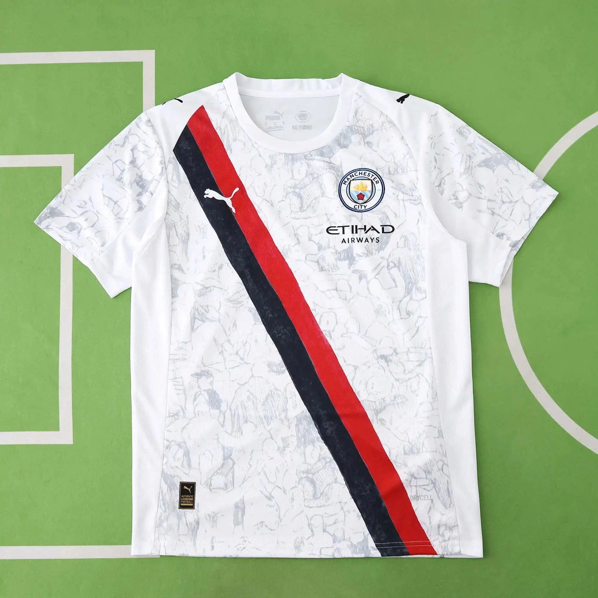 Football Club Jersey photo 4