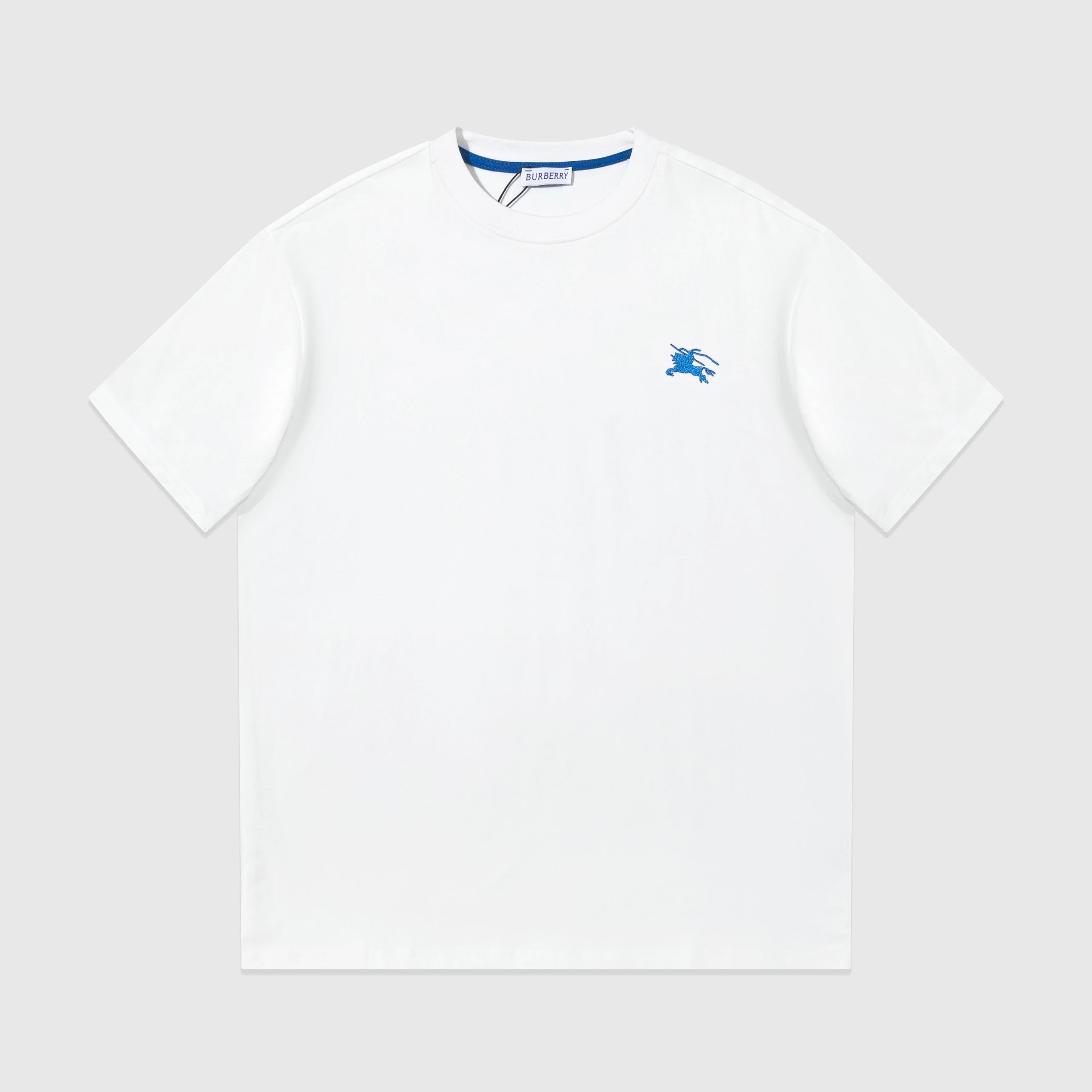 Burberry Logo Tee photo 4