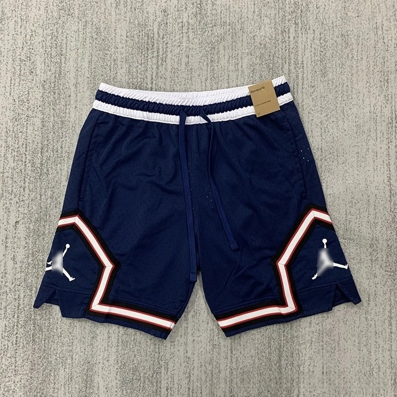 Jordan-Style Shorts photo 4
