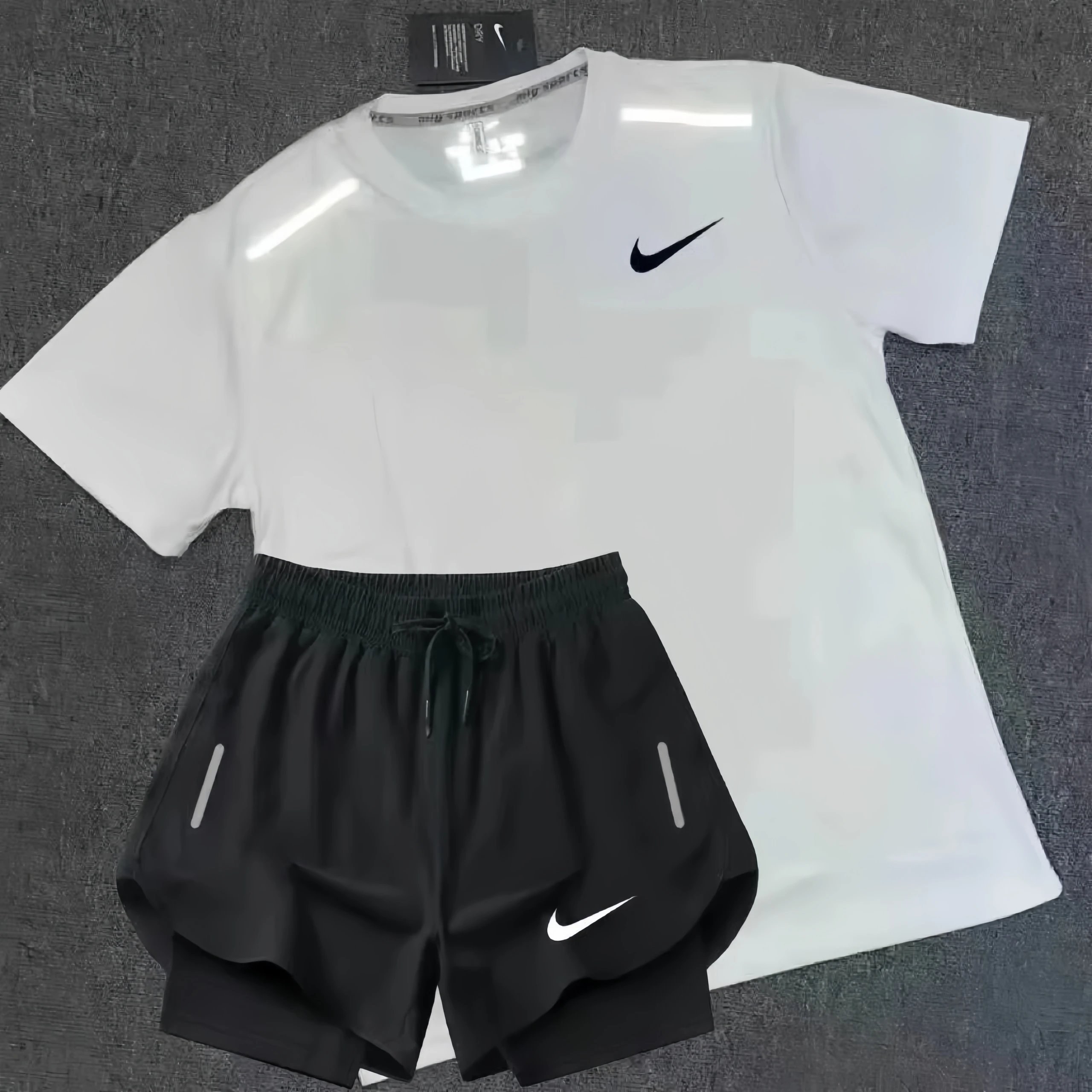 Nike Basketball Shorts photo 2