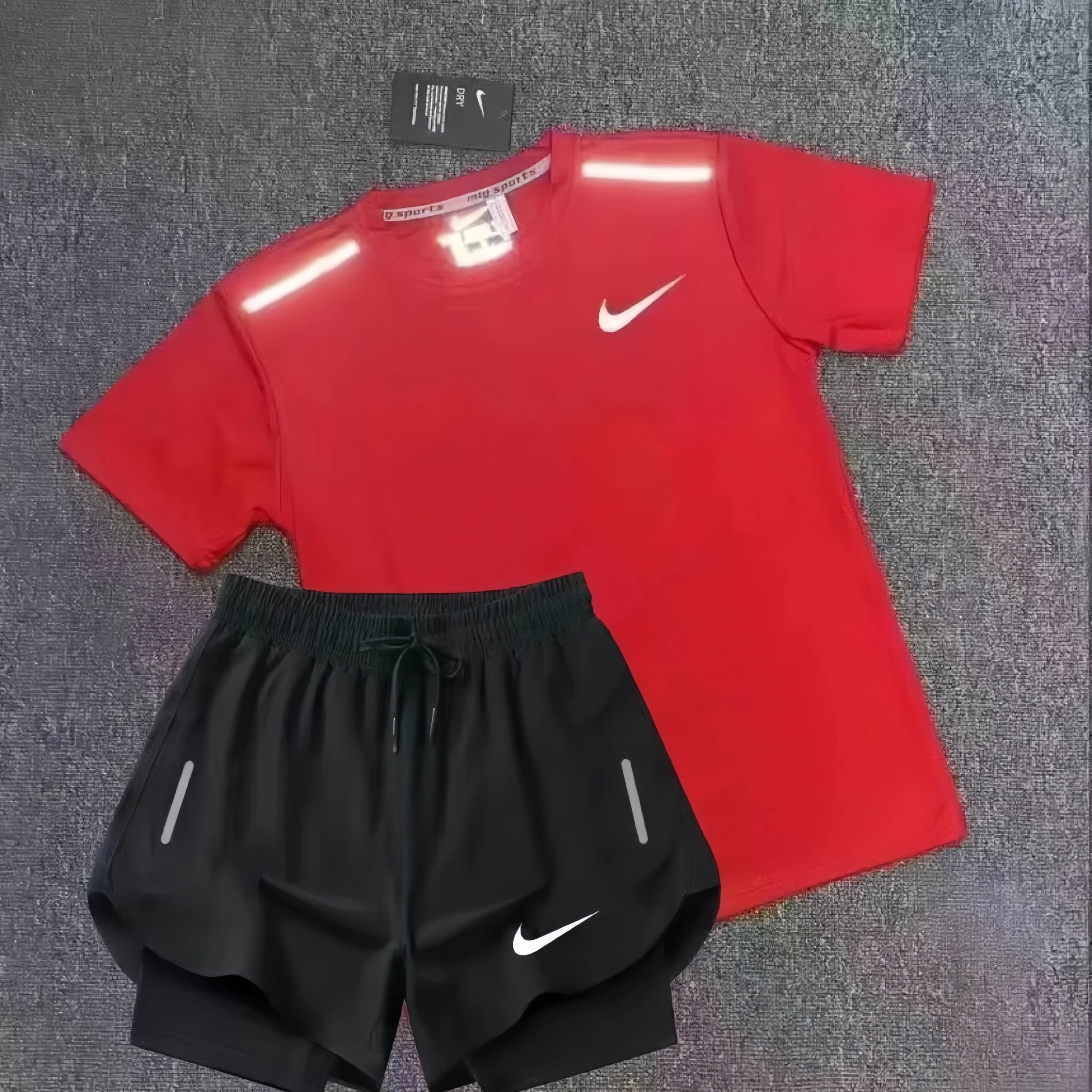 Nike Basketball Shorts photo 3