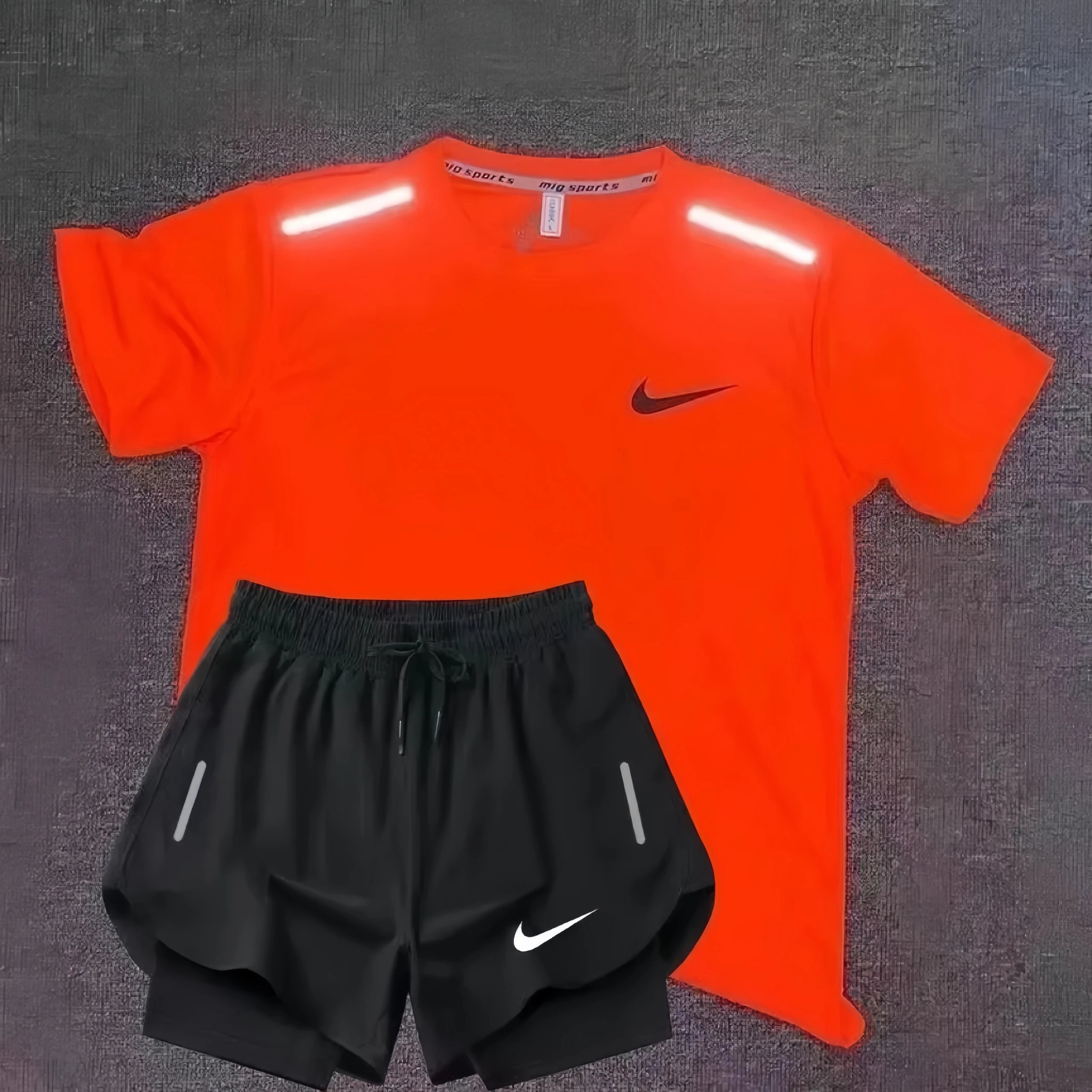 Nike Basketball Shorts photo 4