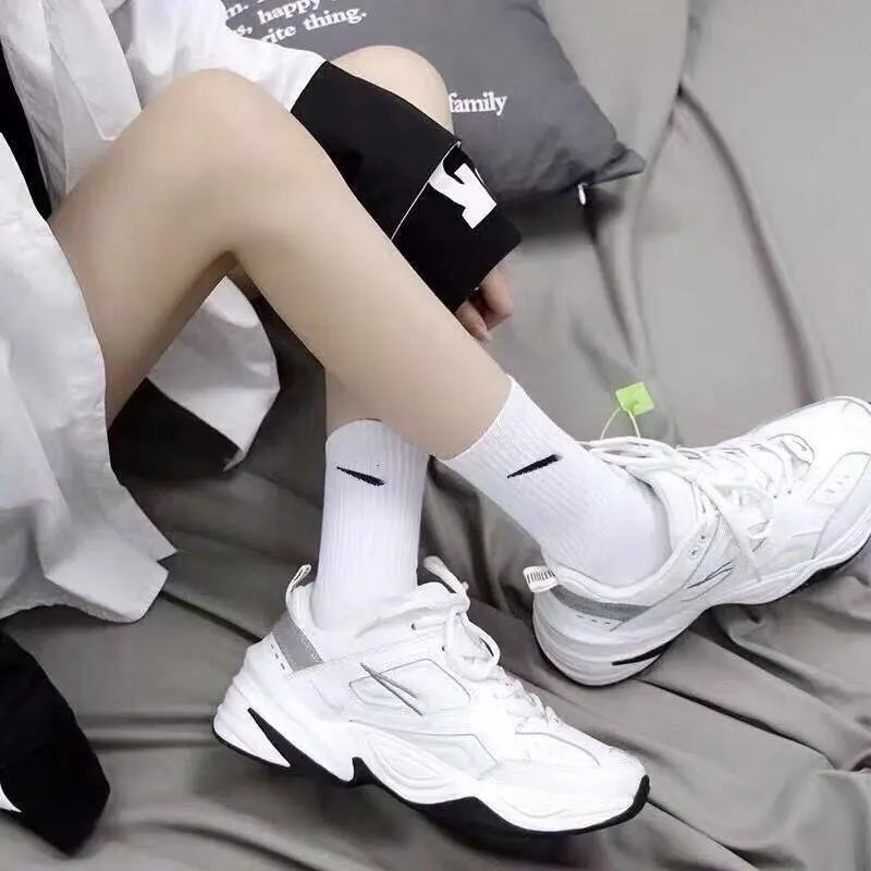 Nike Crew Socks (5-Pack) photo 4