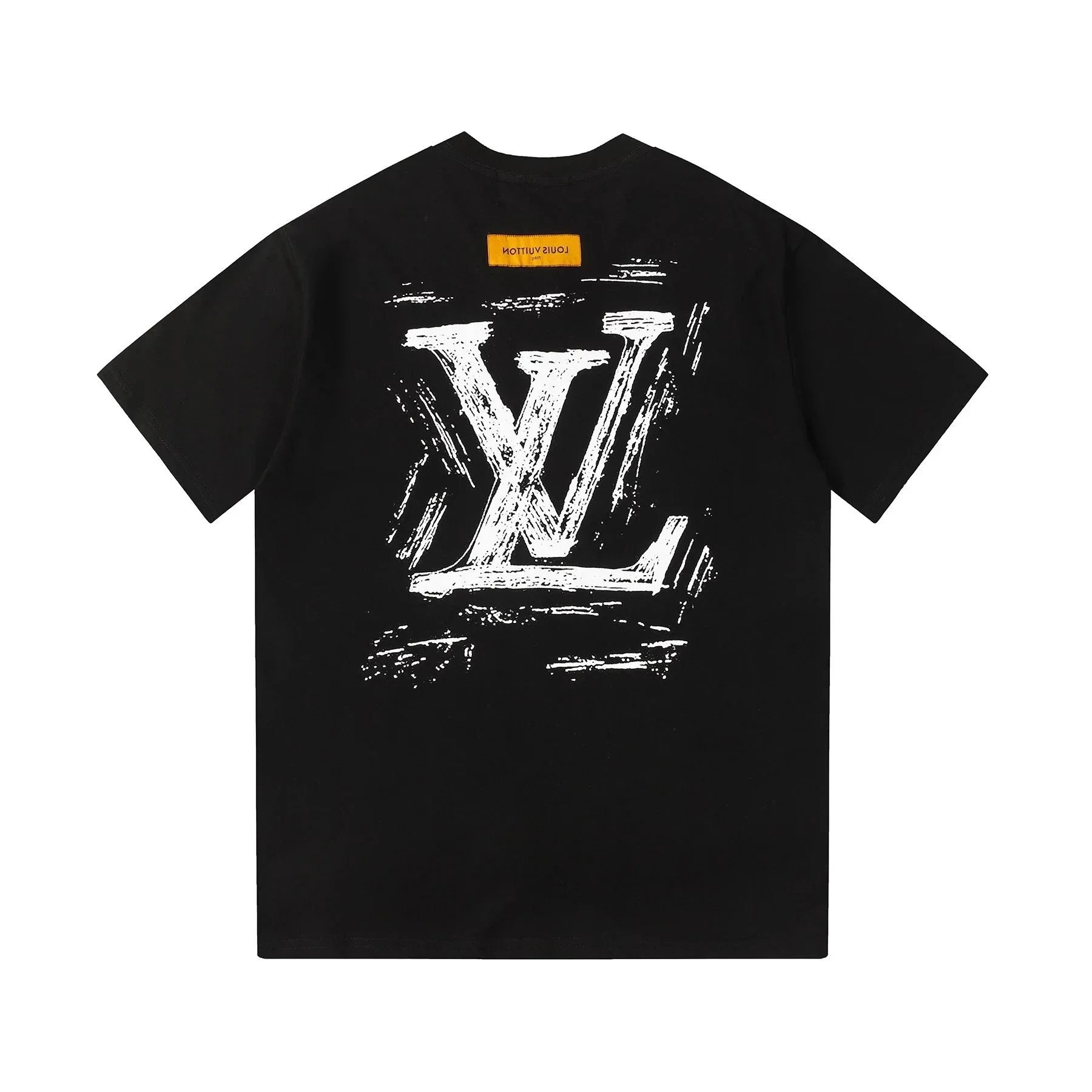 Louis Vuitton Monogram Print Tee photo 3