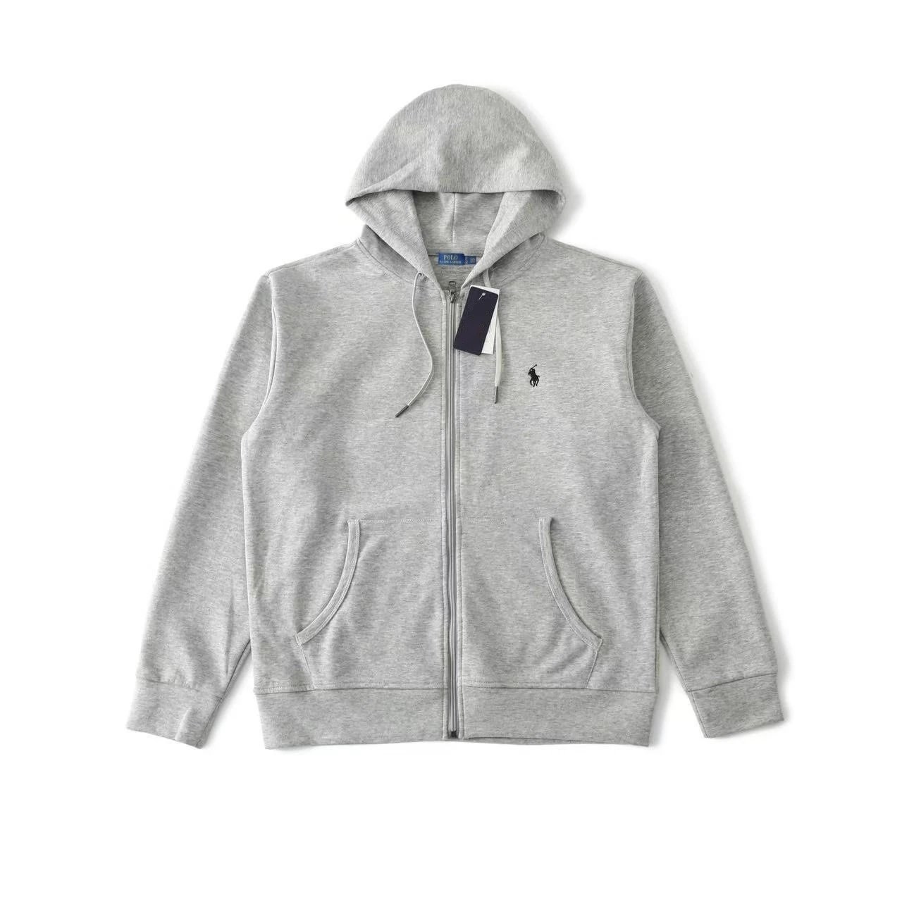 Polo Ralph Lauren Zip Hoodie photo 2