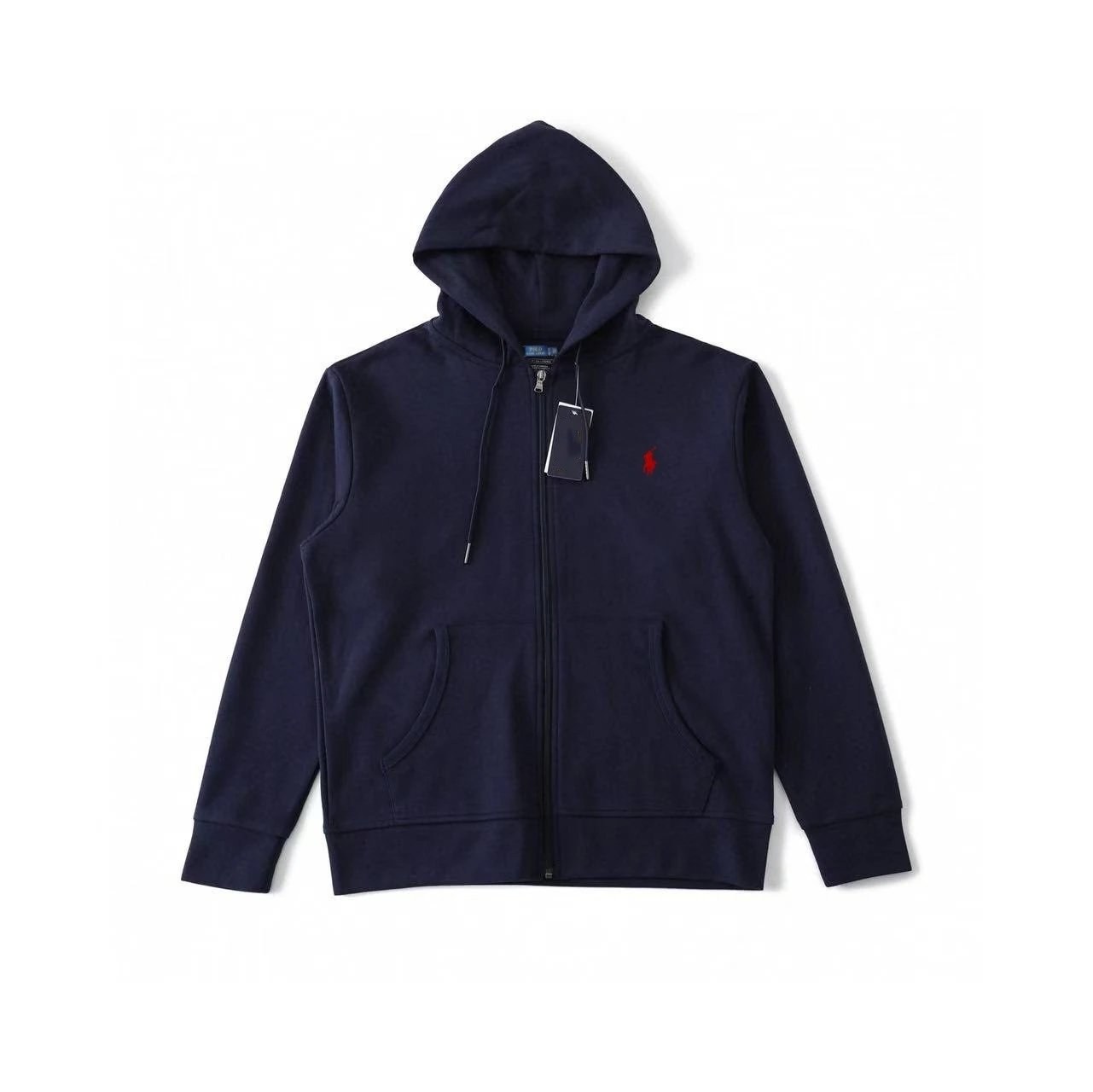 Polo Ralph Lauren Zip Hoodie photo 3