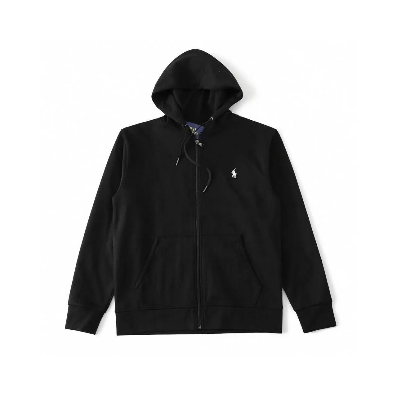Polo Ralph Lauren Zip Hoodie photo 4