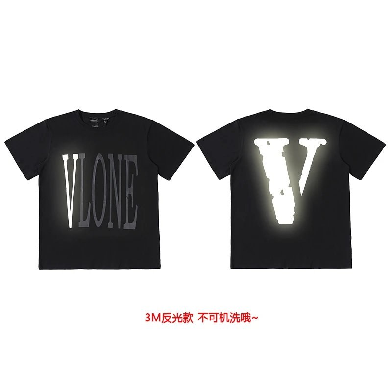 Vlone Logo Tee photo 2