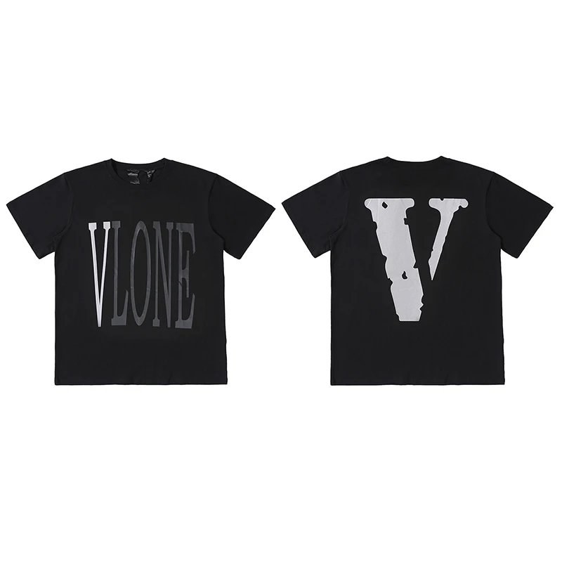 Vlone Logo Tee photo 3