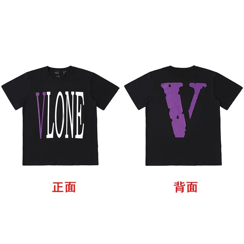 Vlone Logo Tee photo 4