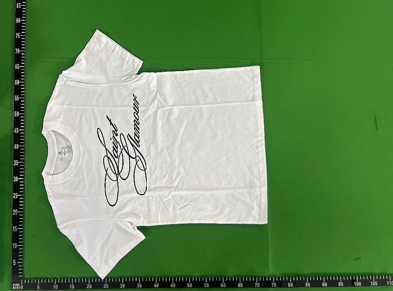 Forgetraven Tee QC 1