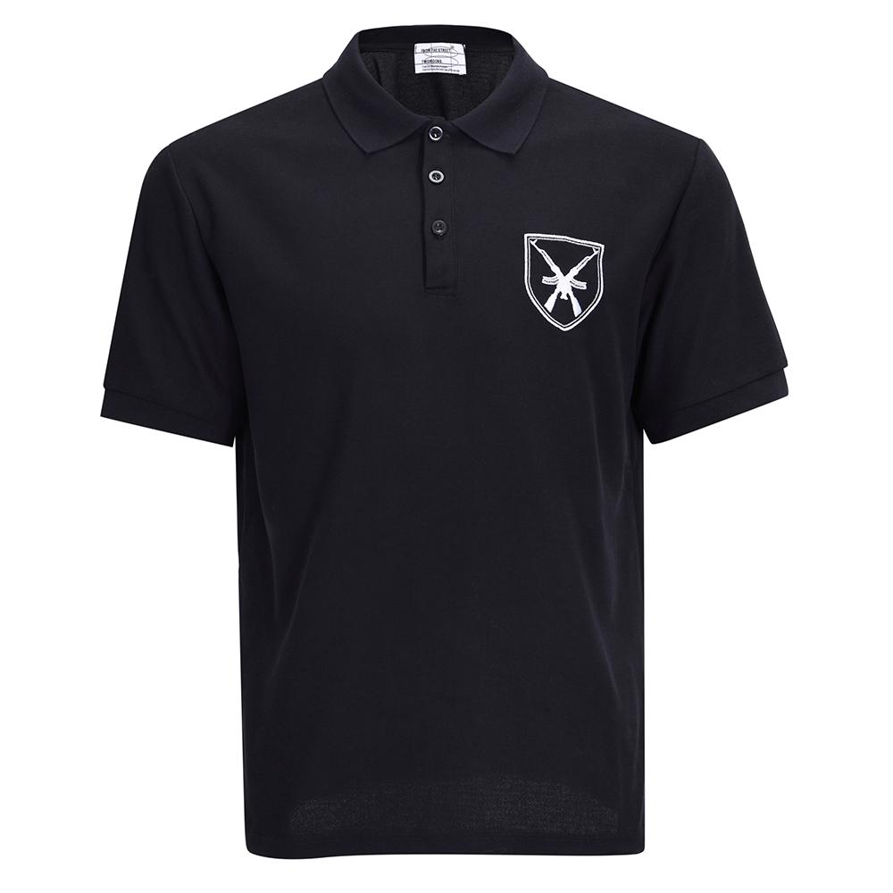 AK-47 Polo Shirt