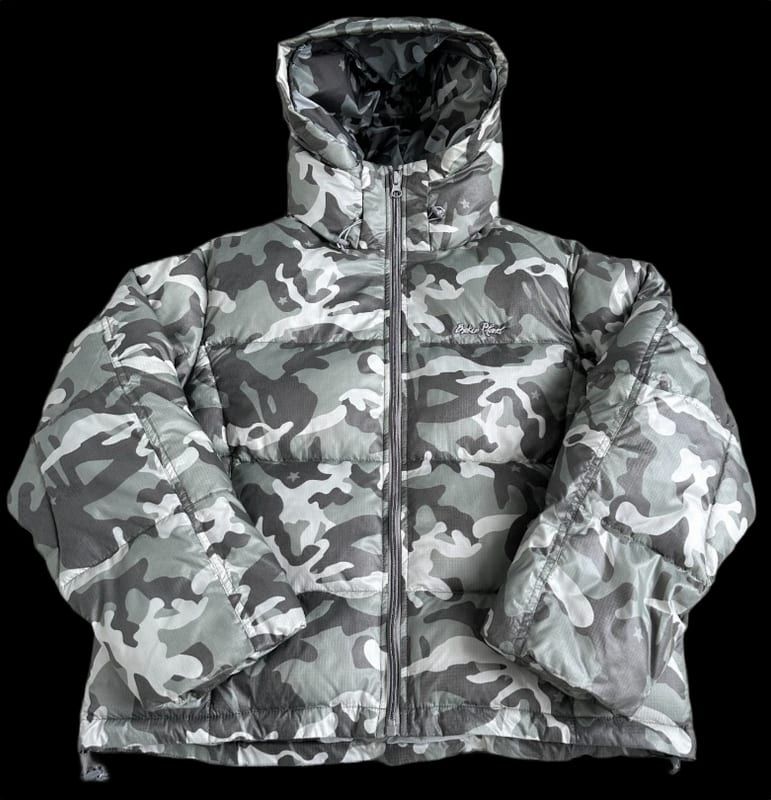 Broken Planet Jacket
