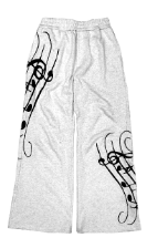 Chai "Disassemble" Pants