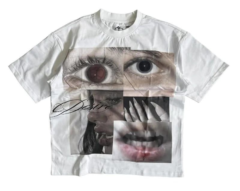Desire tee