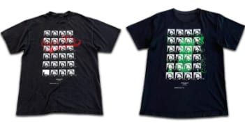 Undercover x CDG Vince T-Shirt