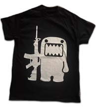 Domo AK T-Shirt