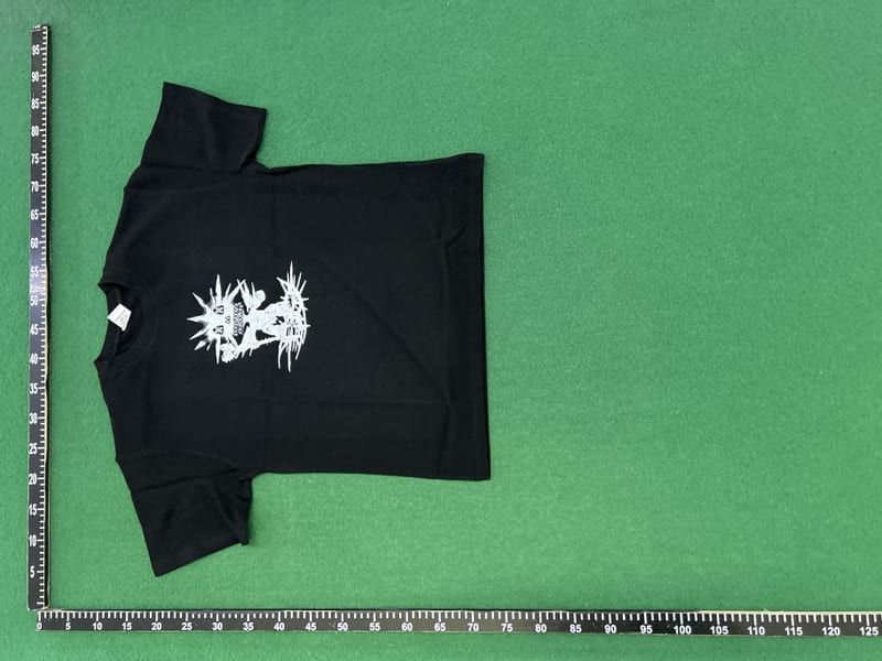 Drain Gang X Sad Boys T-Shirt QC 1