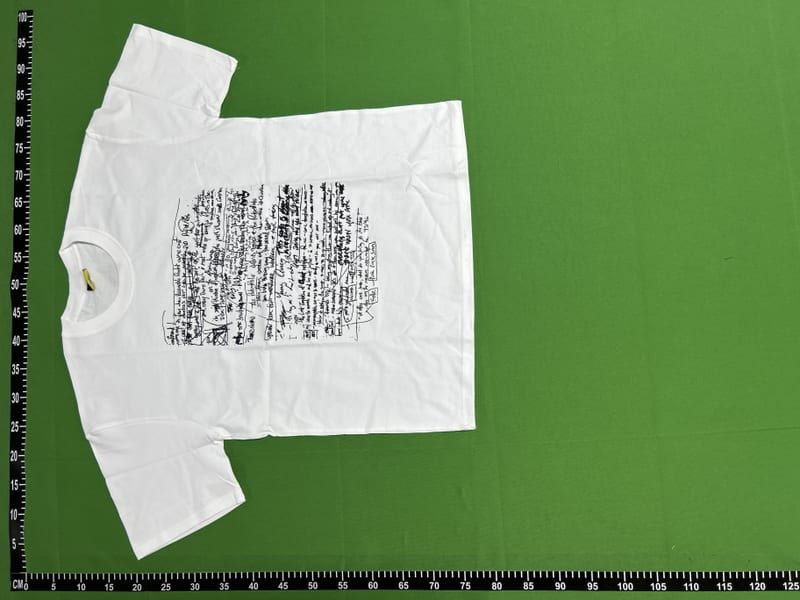 Make Money and Make Charity T-Shirt QC 1
