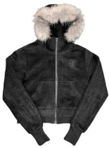 No E Mosen* “Cross Coffin jacket