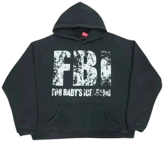 FBI Hoodie