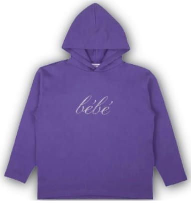 Bebe Hoodie